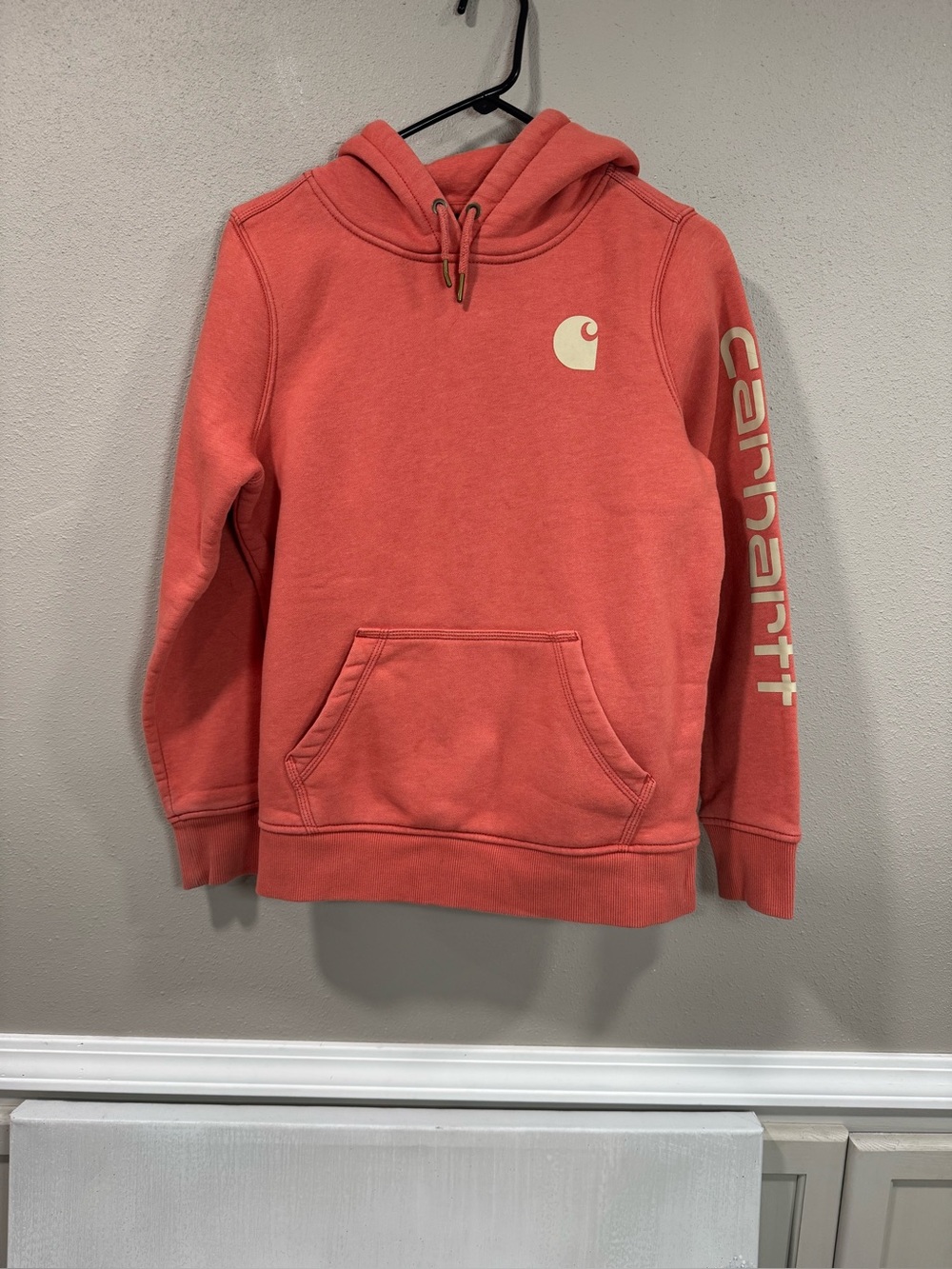 Carhartt Women’s Hoodie